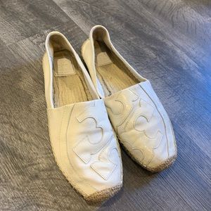 Tory Burch Espadrilles